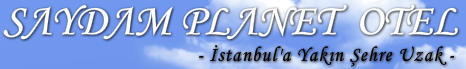 saydamplanet